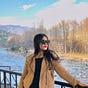 Areej Saeed