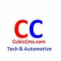 Cubic cms