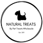 Pet Treats Wholesale Limited