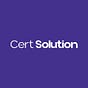 Cert Solution