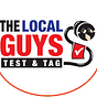 The Local Guys Test And Tag