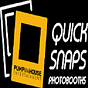 Quick Snaps Photobooths