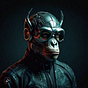 Cyber Tamarin