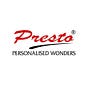 Presto Gifts