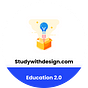 StudyWithDesign