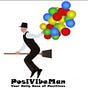 POSIVIBEMAN