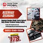 Bengkel Tune Up Mobil Kelapa Gading