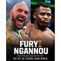 Tyson Fury vs. Francis Ngannou Fight Live Free