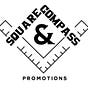 Square & Compass Promotions