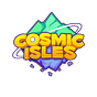 Cosmic Isles