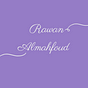 Rawan Almahfoud