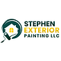 Stephen Exterior Painting