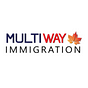 Multiway Immigration