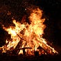 Bonfire Algorithm