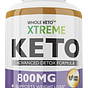 Whole Keto Xtreme Australia