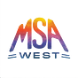 MSA West