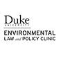 Duke Environmental Law and Policy Clinic