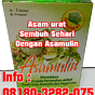 Asamulin Original 081803282075 biji polokyo