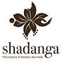 Shadanga — Kerala’s Ayurveda