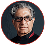 Deepak Chopra