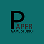 PAPER GAME STUDIO