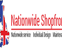 nationwide shopfront