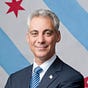 Rahm Emanuel