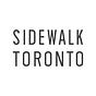 Sidewalk Toronto