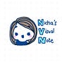 Nicha's Visual Note