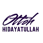 ottoh hidayatullah