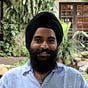 Angad Singh
