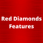 Red Diamonds Features: Michael Toebe