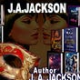 J. A. Jackson Author