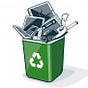 Electronic Recycling