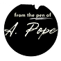 Alex Azra Pope