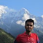 Anish Ghimire