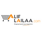 Alif Lailaa