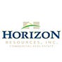 Horizon Resources Inc.