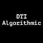 DTI Algorithmic