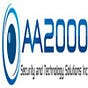 AA2000 Security & Technology Solutions Inc