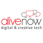 alivenow digital & creative tech studio