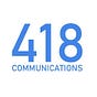 418 Communications