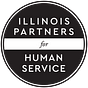 Lauren Wright: Illinois Partners for Human Service