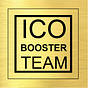 Ico booster team