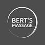 Bert’s Massage