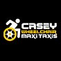 Casey Wheelchair Maxi Taxis