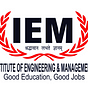 Institute of Engineering and Management