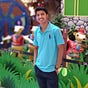Abhishek Sharma