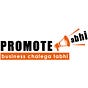 Promoteabhi.. business chalega Tabhi