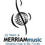 Merriam Music